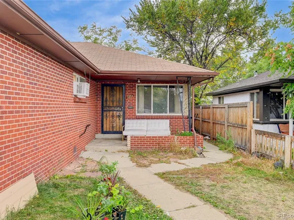 3353 N Krameria Street, Denver, CO 80207