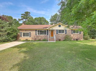 138 Ricky Ct, Goose Creek, SC 29445