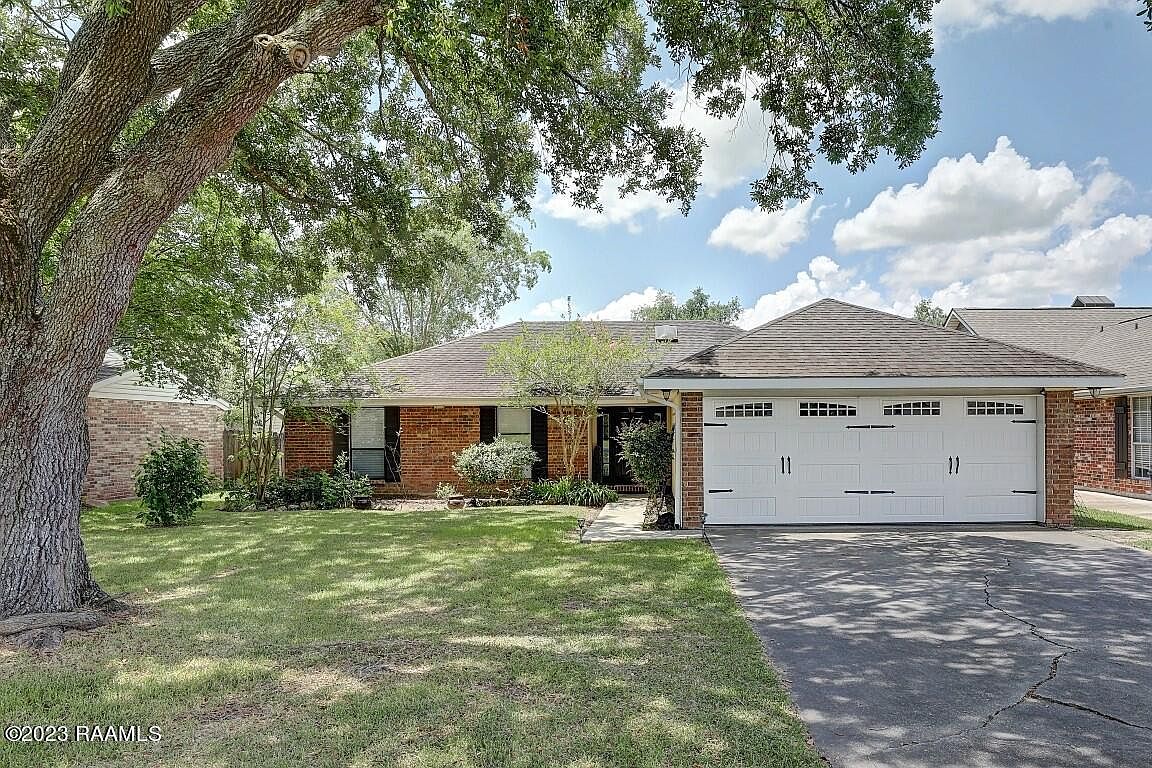 714 Canberra Rd, Lafayette, LA 70503 MLS 23008453 Zillow