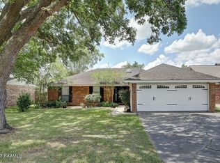 714 Canberra Rd, Lafayette, LA 70503