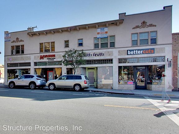 4th image of 4218 Piedmont Ave #11670304