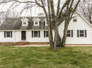 505 Greenleaf Ave, Smyrna, TN 37167