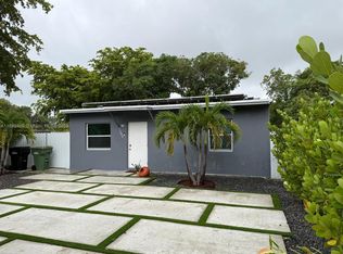 1295 NW 122nd St, North Miami, FL 33167