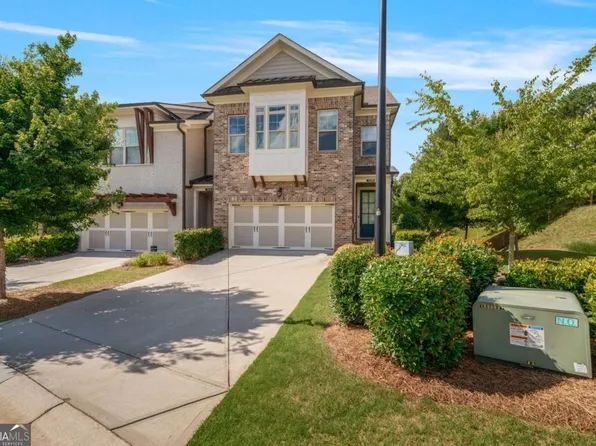 1858 Glenview Park Cir, Duluth, GA 30097