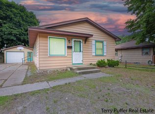 3317 Michael Ave SW, Wyoming, MI 49509