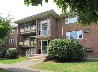 215 Rock St APT J9, Norwood, MA 02062