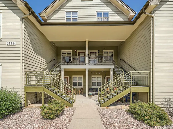 5444 Zephyr Street #202, Arvada, CO 80002