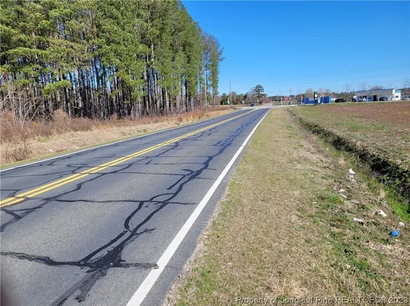 4 Buie Philadelphus Rd, Red Springs, NC 28377