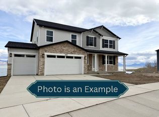 3233 S Blue Heron Dr #602, Saratoga Springs, UT 84045