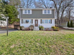 95 Gregory St, Waltham, MA 02451