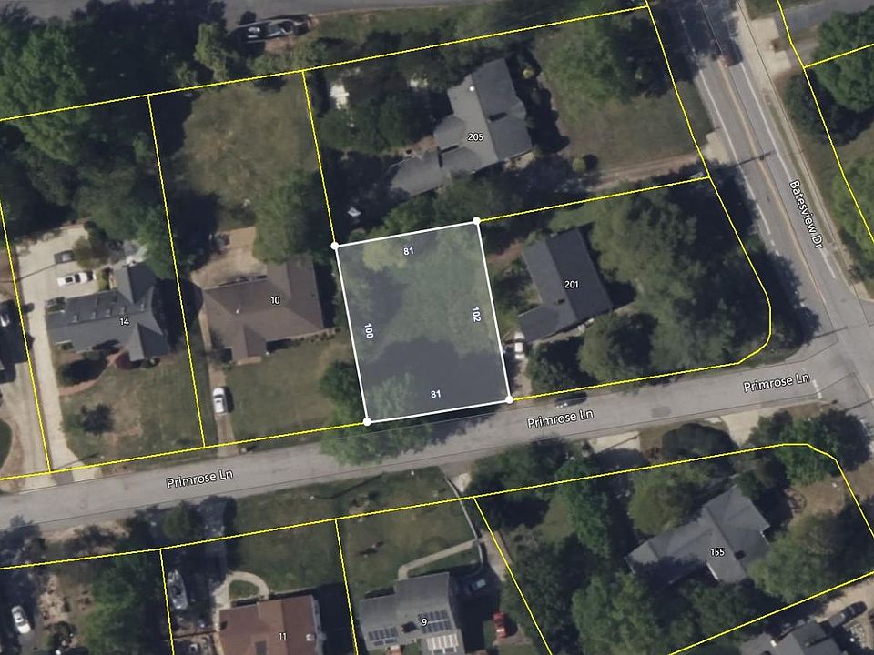 2nd image of 8 Primrose Ln