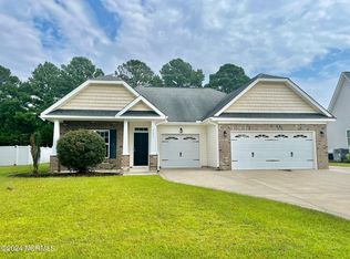 4109 Dublin Rd, Winterville, NC 28590