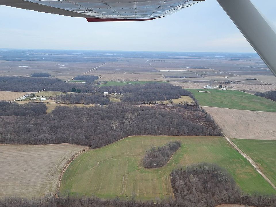 0 County Road 50 2550, Burnt Prairie, IL 62820 Zillow