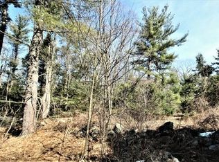 5 New Templeton Rd #A, Hubbardston, MA 01452