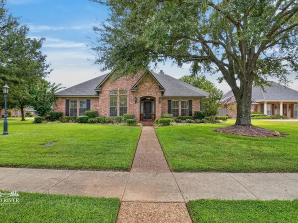 603 Strasbourg Cir, Shreveport, LA 71115