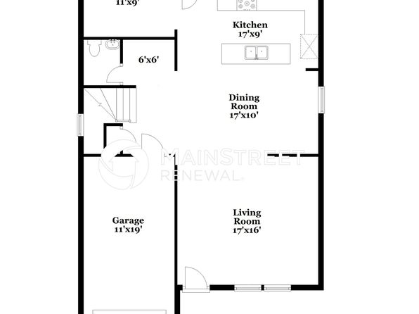 1028 Bitting Hall Cir, Rural Hall, NC 27045