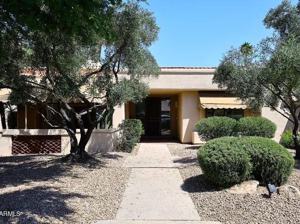 9674 E CINNABAR Avenue, Scottsdale, AZ 85258