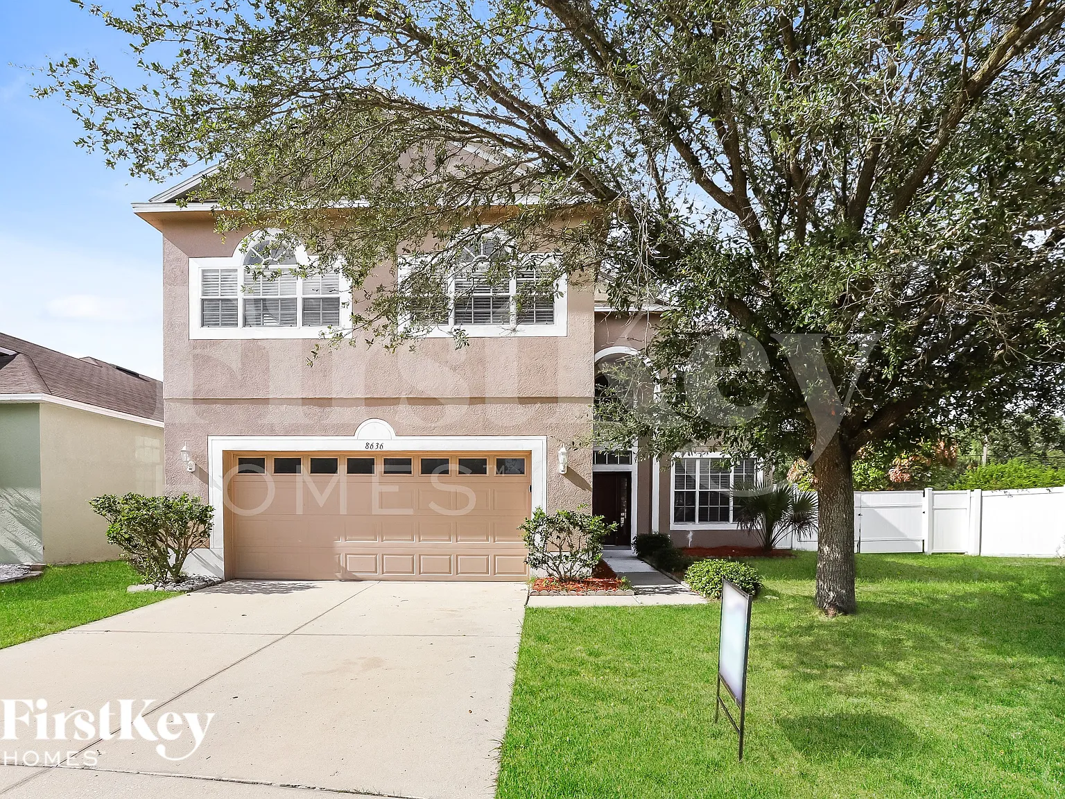 4 bed, 2.5 bath, 2517 sqft, $3,080 — Photo 1