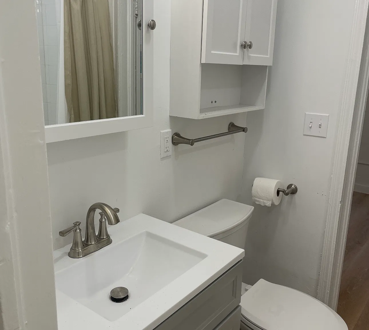 2 bed, 800 sqft, $1,250 — Photo 4