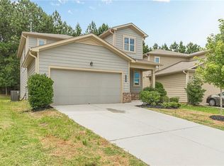 3156 Baylor Cir, McDonough, GA 30253