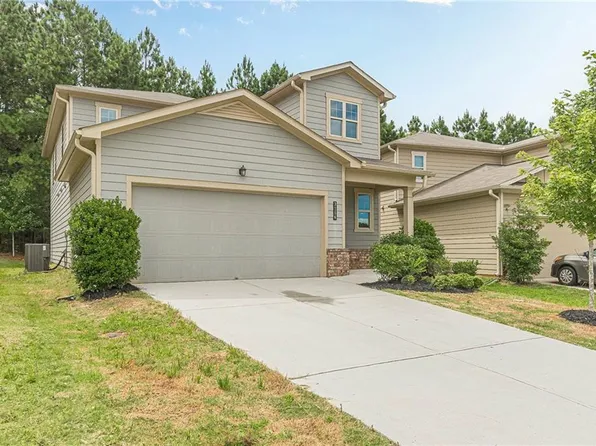 3156 Baylor Cir, McDonough, GA 30253