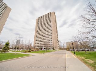 725 Don Mills Rd Unit 1101, Toronto, ON M3C 1S6