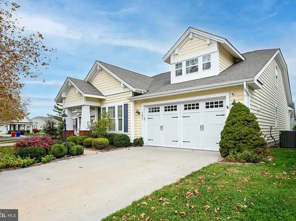 101 Emilys Pintail Dr, Bridgeville, DE 19933