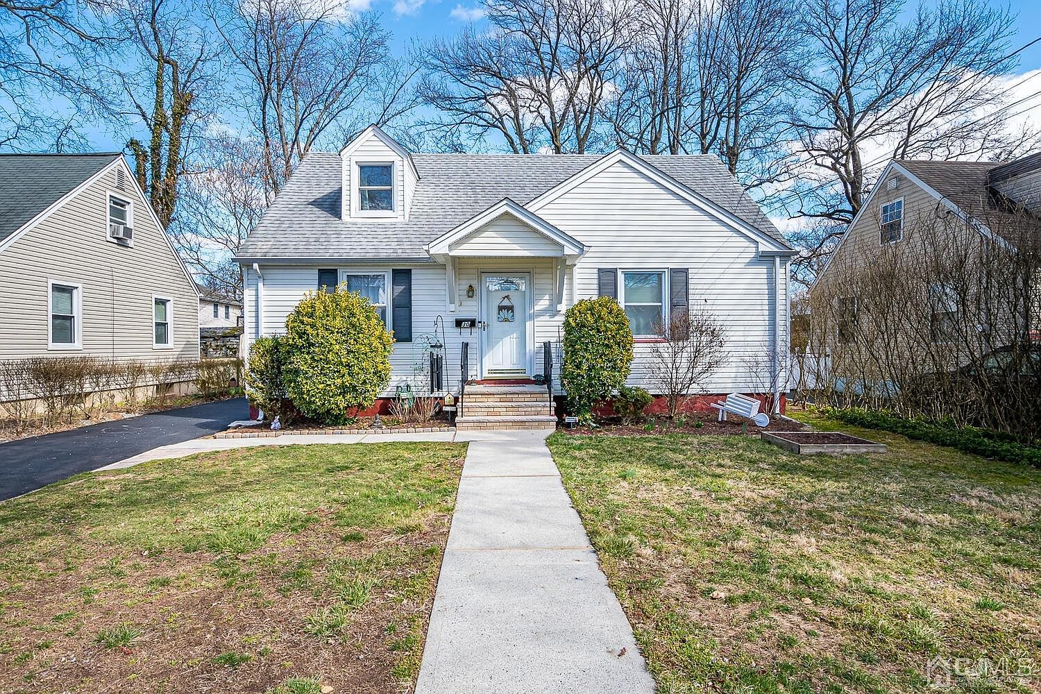 30 Carpenter Pl, Metuchen, NJ 08840 Zillow
