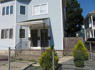 56 Greene St, Pawtucket, RI 02860