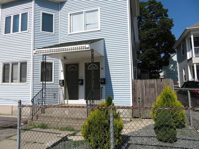 56 Greene St, Pawtucket, RI, 02860