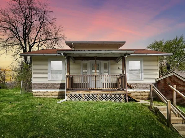 574 Springmill St, Mansfield, OH 44903