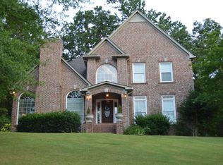 1640 Cheswood Cir, Hoover, AL 35244