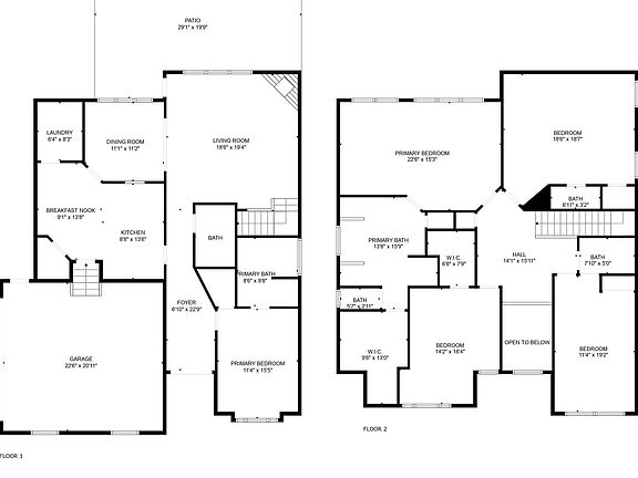 3rd image of 1789 Double R Blvd