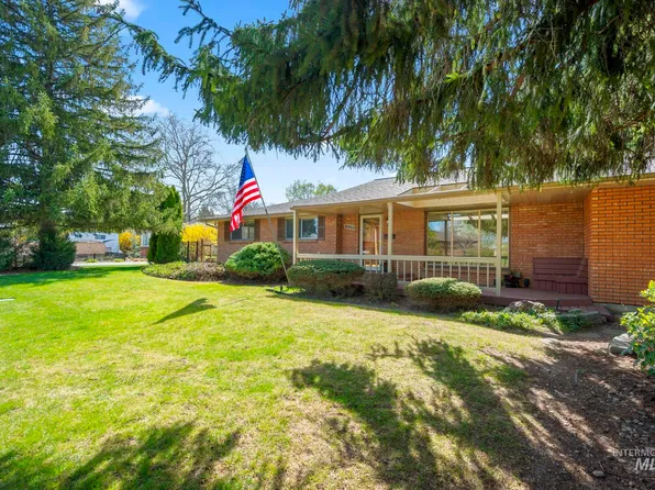 2824 N Weaver Cir, Boise, ID 83704