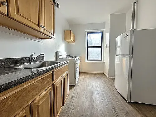 2296 Grand Concourse #3F Photo 1