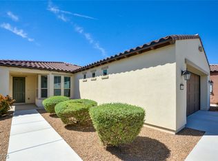 3637 Starlight Ranch Ave, North Las Vegas, NV 89081