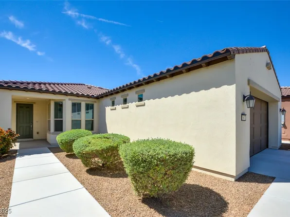 3637 Starlight Ranch Ave, North Las Vegas, NV 89081