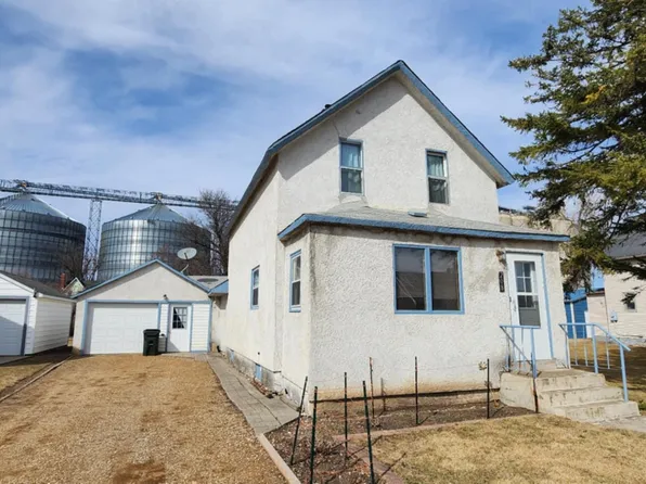 208 2nd Ave W, Lamberton, MN 56152