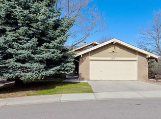 1379 Front 9 Dr, Fort Collins, CO 80525