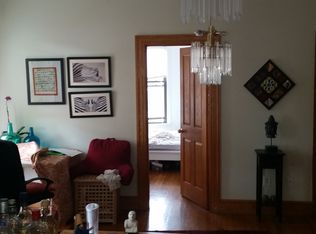 1130 Cambridge St #2, Cambridge, MA 02139