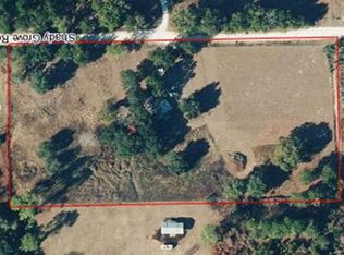 21530 Shady Grove Rd, Groveland, FL 34736