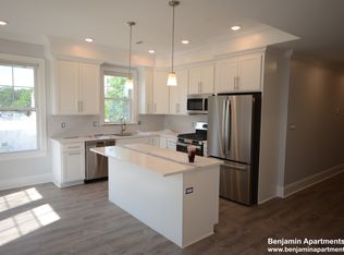 134 Franklin St #4, Allston, MA 02134