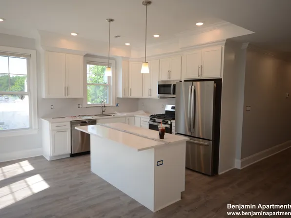 134 Franklin St, Allston, MA