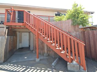 725 S Elmhurst Ave APT 7, Oakland, CA 94603