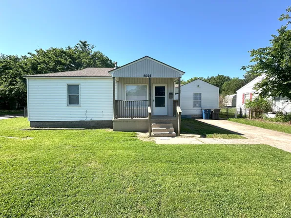 6024 E King St, Tulsa, OK 74115