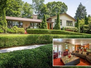 1337 Merrimon Ave, Asheville, NC 28804