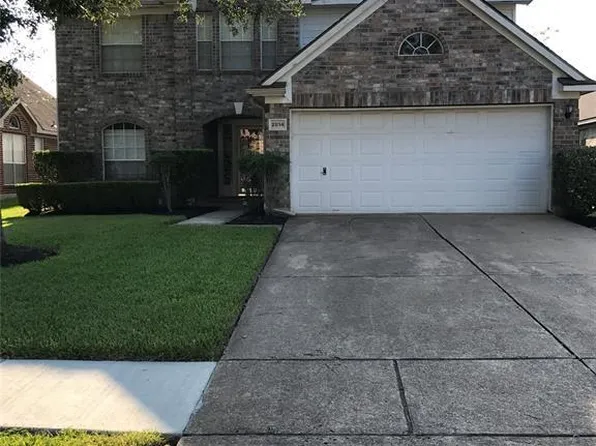 2814 Foxden Dr, Pearland, TX 77584