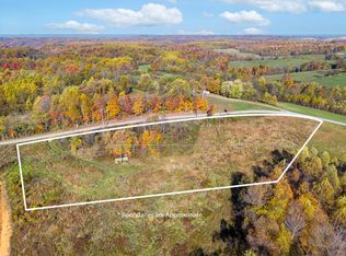 LOT Greasy Ridge Rd #H, Stanford, KY 40484