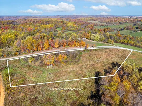 LOT Greasy Ridge Rd #H, Stanford, KY 40484