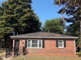 3208 Killian Ave, Portsmouth, VA 23704